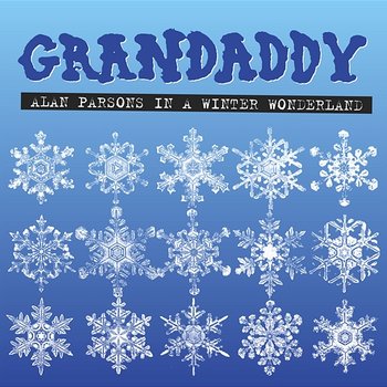 Alan Parsons In A Winter Wonderland - Grandaddy