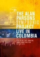 Alan Parsons Symphonic Project;Live - Alan Parsons Symphonic Project The