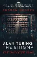 Alan Turing. Film Tie-In - Hodges Andrew