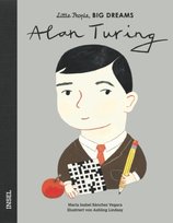 Alan Turing Insel Verlag