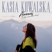 Alannah (tak niewiele chcę) Kasia Kowalska