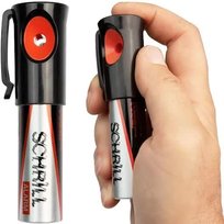 Alarm Dźwiękowy Głośny Odstraszacz Zwierząt Adz-01 Alarm Obronny