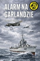 Alarm na Garlandzie Ozimek Stanisław