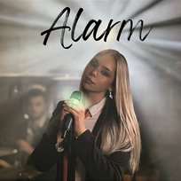 Alarm Aria Martelle
