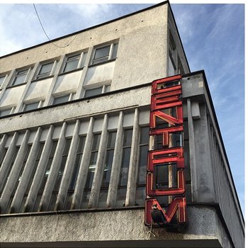 Alarm - Centrum