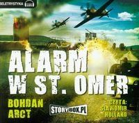 Alarm w St. Omer - Arct Bohdan