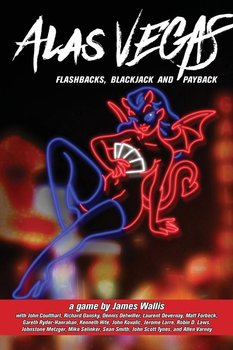 Alas Vegas - Wallis James