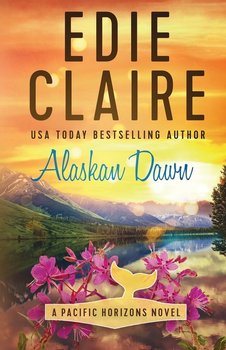 Alaskan Dawn - Claire Edie