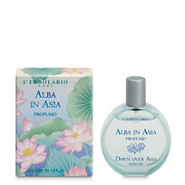 Alba in Asia Woda perfumowana, 50ml L'Erbolario