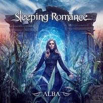 Alba Sleeping Romance