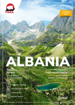 Albania - Roksana Nowak, Chabros-Zagórska Aleksandra