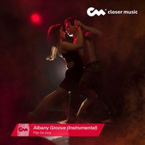 Albany Groove Filip de Jong