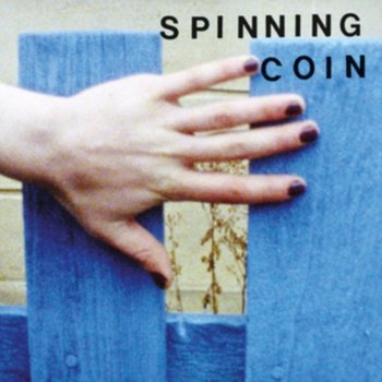 Albany, płyta winylowa - Spinning Coin