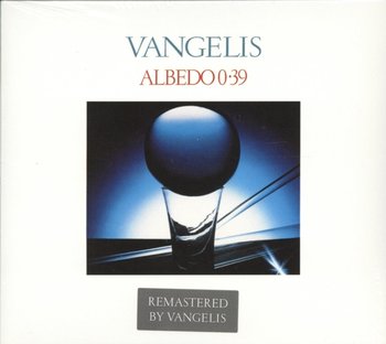 Albedo 0.39 (Remastered) - Vangelis