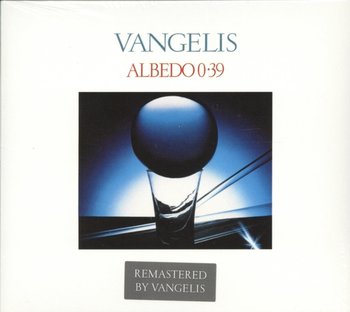 Albedo 0.39 (Remastered) - Vangelis