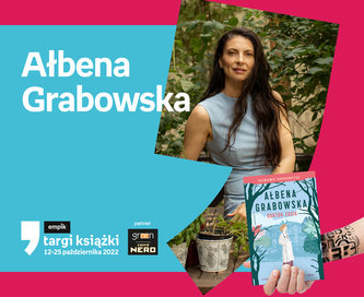 Ałbena Grabowska – PREMIERA 