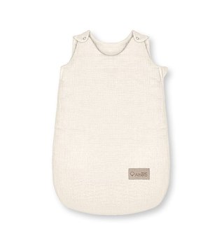 ALBERO MIO Śpiworek do spania S 1,5 tog CC0 wanilia - Alberomio