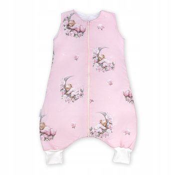 Albero Mio Śpiworek - kombinezon z nogawkami S (1,5 TOG) C014 Blossom World - Albero Mio by Klupś