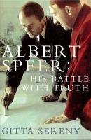 Albert Speer - Sereny Gitta