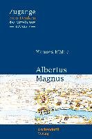 Albertus Magnus Mohle Hannes