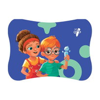 ALBI Saszetka neoprenowa na pióro Albik