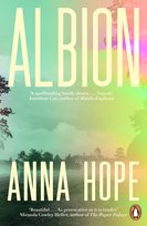 Albion Hope Anna