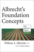 Albrecht's Foundation Concepts Albrecht William A.
