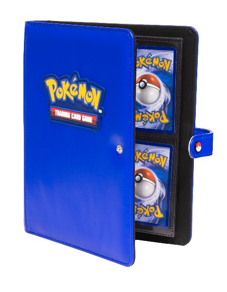 ポケモンシール入れアルバム ポケモン シールアルバム - メルカリ