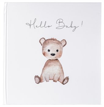 Album Dziecięcy 200 Zdjęć 10X15 Hello Baby! Bear - Inny producent