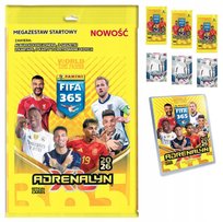 Karty kolekcjonerskie