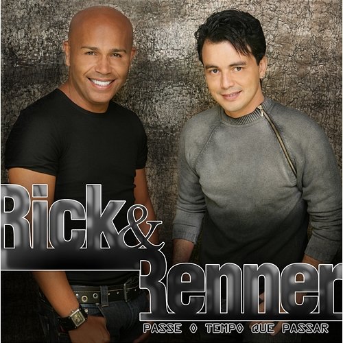 Album Interview - Mais Que Pai E Filho - Rick And Renner | Muzyka, Mp3 ...