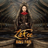 Album Mega Mix Lafee