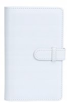 Album Na 108 Zdjęcia Do Fujifilm Instax Mini 12 11 40 9 8 7 Evo Liplay Link / Biały