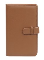 Album Na 108 Zdjęcia Do Fujifilm Instax Mini 12 11 40 9 8 7 Evo Liplay Link / Brązowy