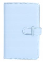 Album Na 108 Zdjęcia Do Fujifilm Instax Mini 12 11 40 9 8 7 Evo Liplay Link / Niebieski