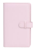 Album Na 108 Zdjęcia Do Fujifilm Instax Mini 12 11 40 9 8 7 Evo Liplay Link / Różowy