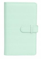 Album Na 108 Zdjęcia Do Fujifilm Instax Mini 12 11 40 9 8 7 Evo Liplay Link / Zielony