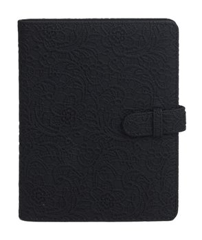 Album Na 128 Zdjęć Do Fujifilm Instax Mini 99 40 12 11 9 Liplay Evo Link 2 / Czarny Koronka - LOVEINSTANT