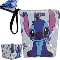 Album Na Karty LILO I STICH NA SUWAK  SEGREGATOR KLASER 400 KART STITCH
