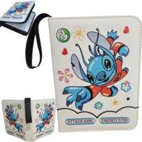 Album Na Karty LILO I STICH NA SUWAK XXL SEGREGATOR KLASER 400 KART STITCH