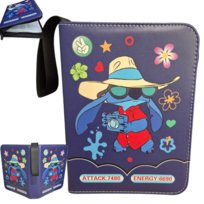 Album Na Karty LILO I STICH NA SUWAK XXL SEGREGATOR KLASER 400 KART STITCH