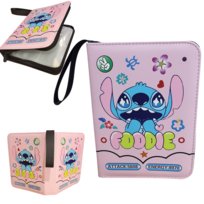 Album Na Karty LILO I STICH NA SUWAK XXL SEGREGATOR KLASER 400 KART STITCH