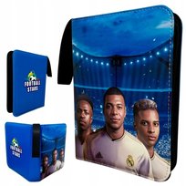 Album Na Karty Piłkarskie Fifa Na 400 Kart Zamek Segregator Xxl Mbappe