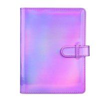 Album Na Zdjęcia 128 Szt. Do Fujifilm Instax Mini 40 12 11 9 8 7 Evo Liplay Link / Fioletowy Błysk