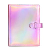 Album Na Zdjęcia 128 Szt. Do Fujifilm Instax Mini 40 12 11 9 8 7 Evo Liplay Link / Różowy Błysk