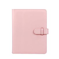 Album Na Zdjęcia 128 Szt. Do Fujifilm Instax Mini 40 12 11 9 8 7 Evo Liplay Link / Różowy