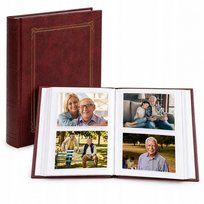 Album na zdjęcia 200 zdjęć 10x15 Fotograficzny Album do zdjęć Inna marka