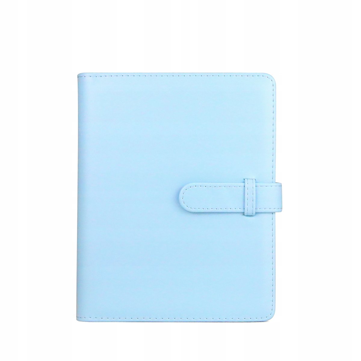 Mini Album Fotografico 256 Tasche Per Fujifilm Instax 3'' – Copertina Flessibile – Compatibile Polaroid, Kodak, HP - 4