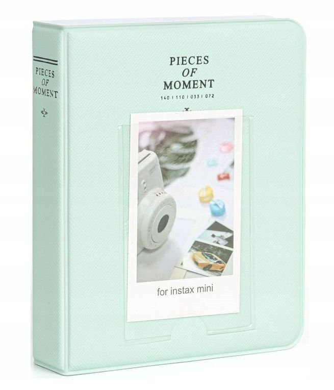 Album Photo De Poche 360 Pour Fujifilm Instax Mini 12 11 9 8+ 8 99 40 Appareil Photo Instantané