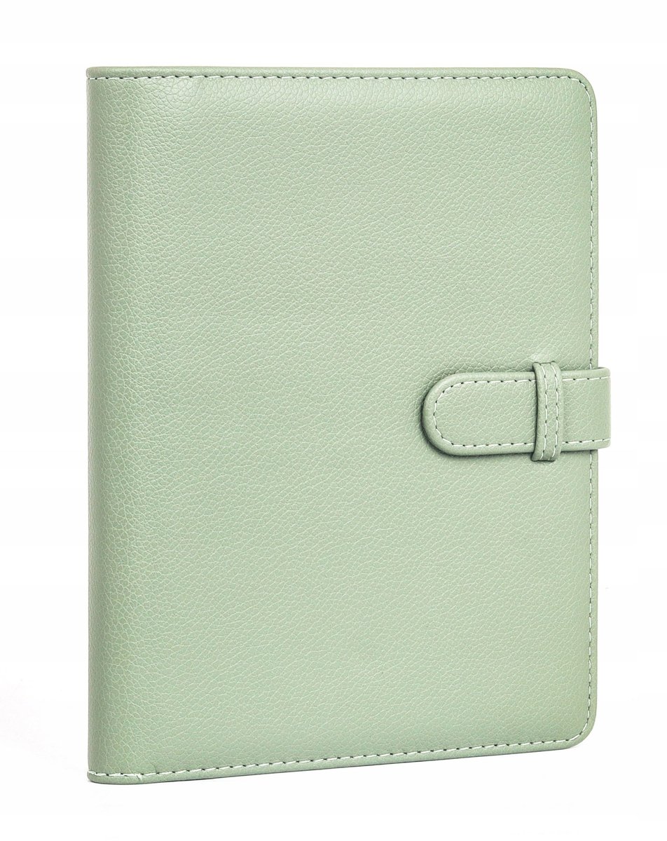 Album Porta Foto Per Polaroid Go [White/Bianco - Foto 3